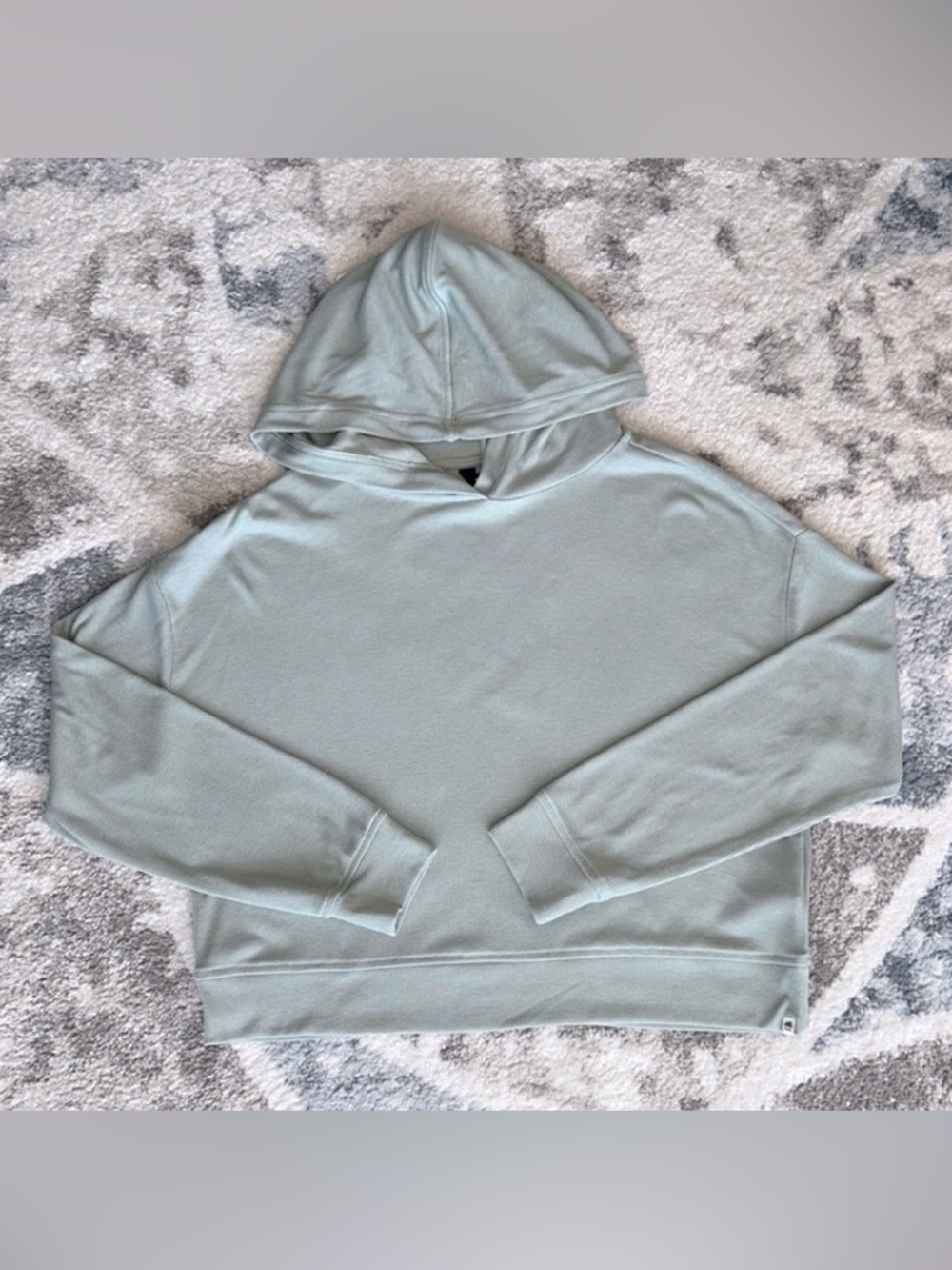 Roots hoodie